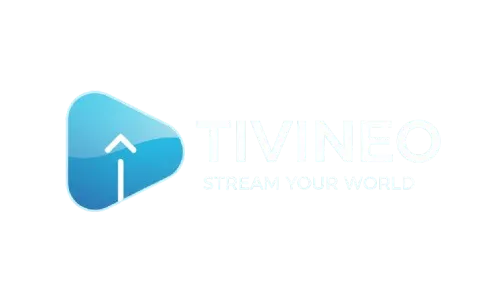 Tivineo Logo