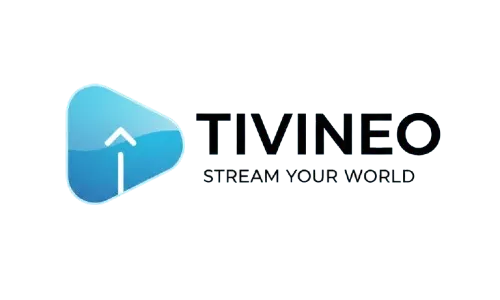 Tivineo Logo